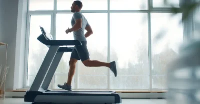 Tapis de course : séance progressive simple pour relancer l’allure sans te fatiguer