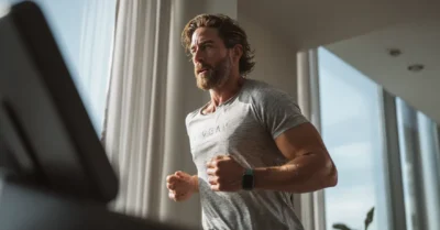 Tapis : la séance la plus simple et efficace pour travailler le seuil sans risquer la blessure