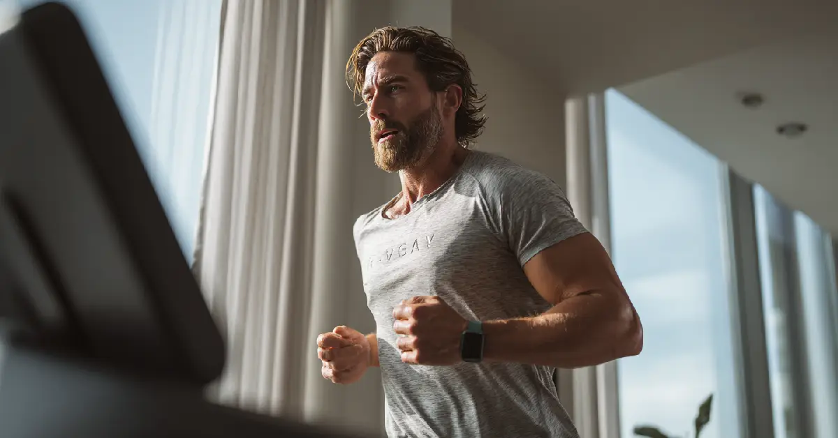 Tapis : la séance la plus simple et efficace pour travailler le seuil sans risquer la blessure