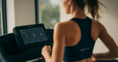 Tapis : progressif 3×8’ pour revenir au seuil sans casser