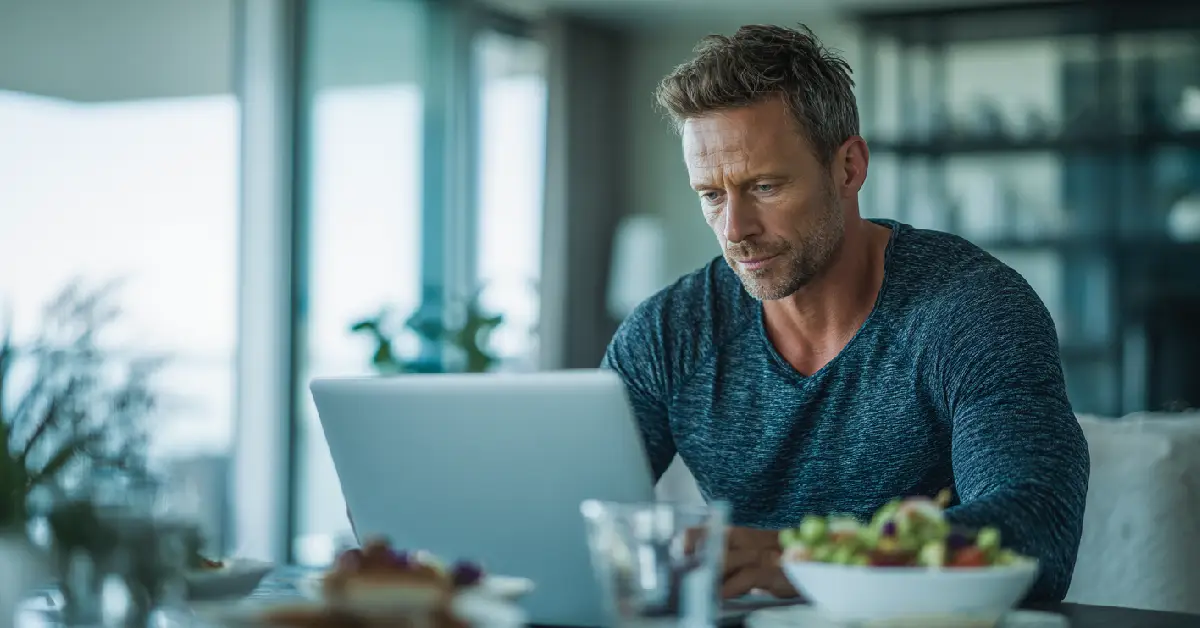 Comment manger en télétravail ? 5 conseils pour adopter une alimentation saine et équilibrée