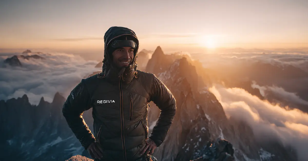 Témoignages inspirants : Histoire de sportifs et entrepreneurs