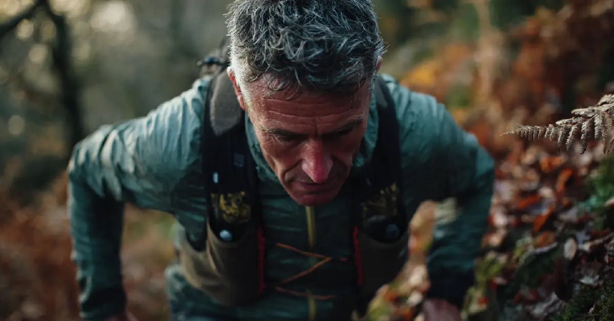 Comment tenir les montées en trail ? ma méthode simple quand tu cours seulement deux fois par semaine