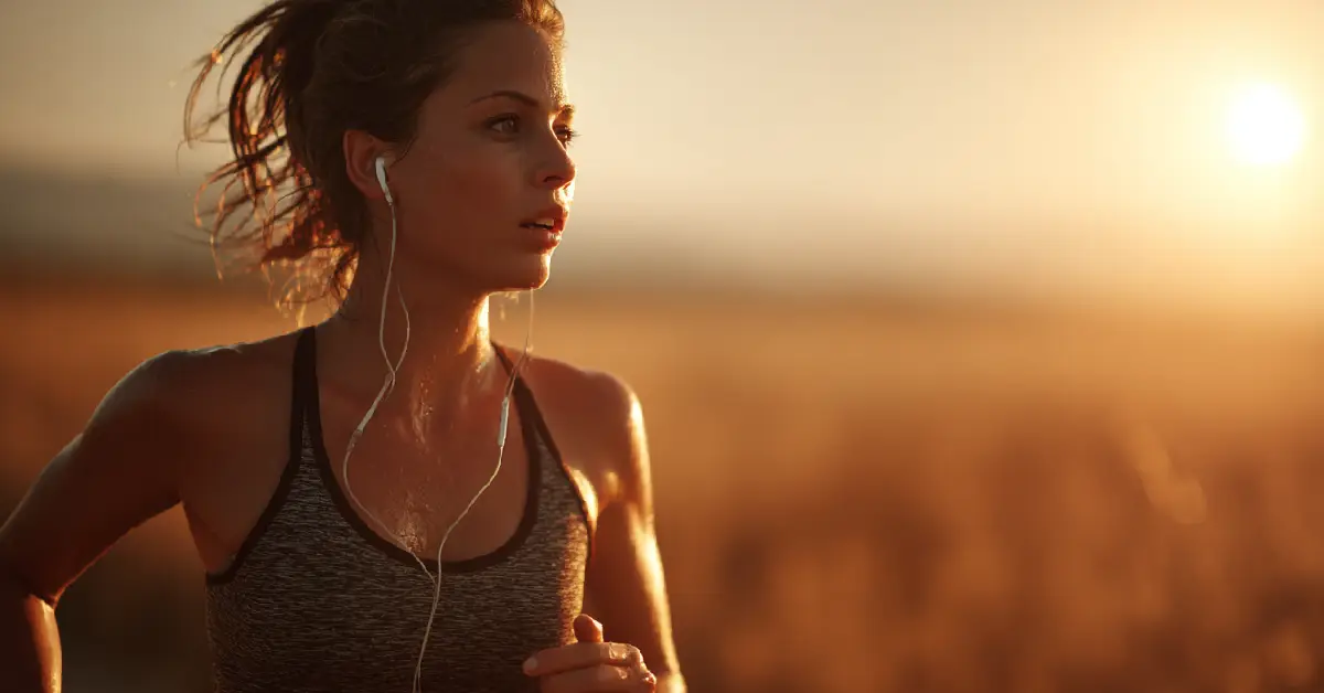 Ton cardio monte plus vite qu’avant ? Voici ce que cela révèle vraiment sur ton niveau actuel