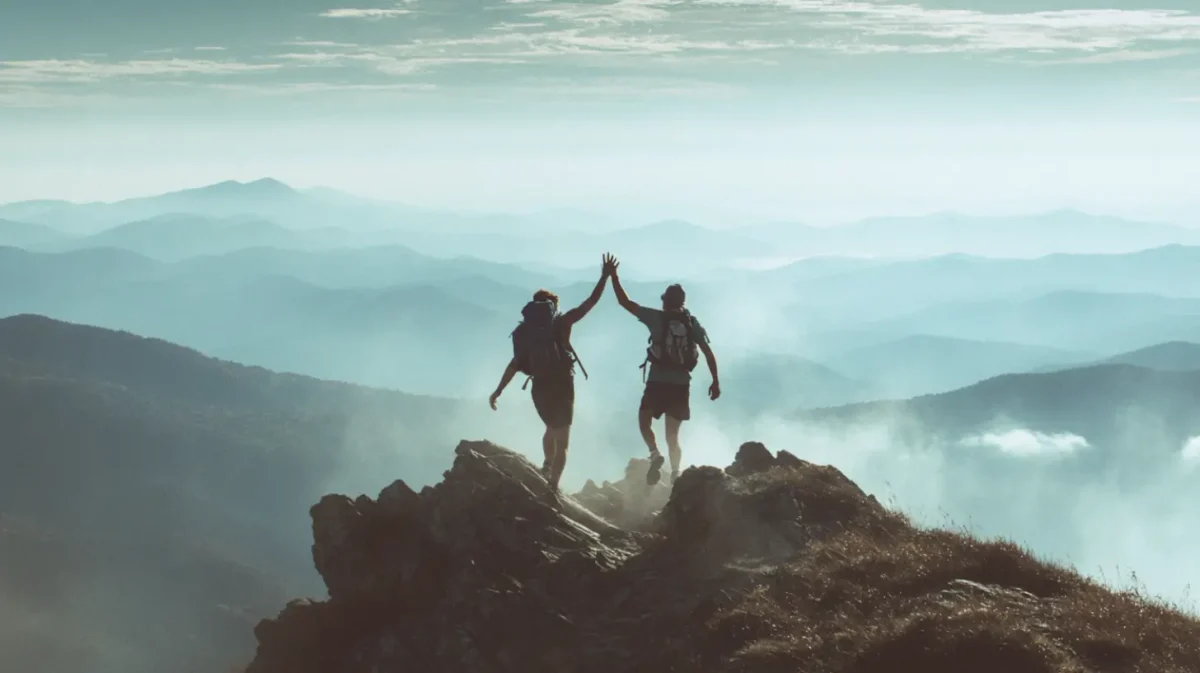 Comment s'entraîner en altitude ? Les bienfaits et les clés pour booster ses entraînements en altitude avec ce dopant naturel.