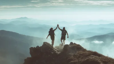 Comment s'entraîner en altitude ? Les bienfaits et les clés pour booster ses entraînements en altitude avec ce dopant naturel.