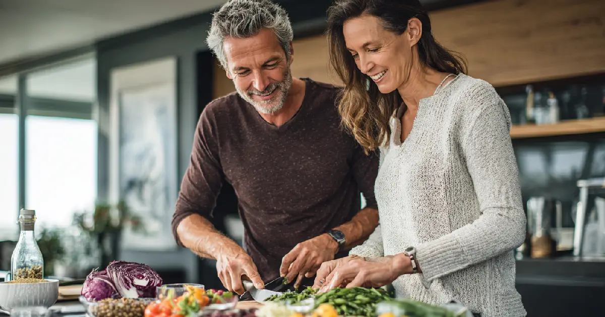 Top 10 des aliments les plus riches en fibres