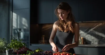 Top 10 des aliments antioxydants pour booster votre santé