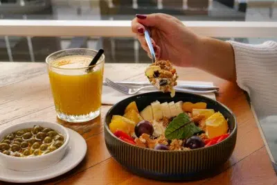 Top 10 des aliments les plus riches en fibres