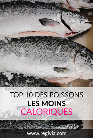 Top 10 des poissons les m riches en calories