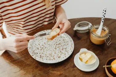 Top 10 des aliments les plus caloriques