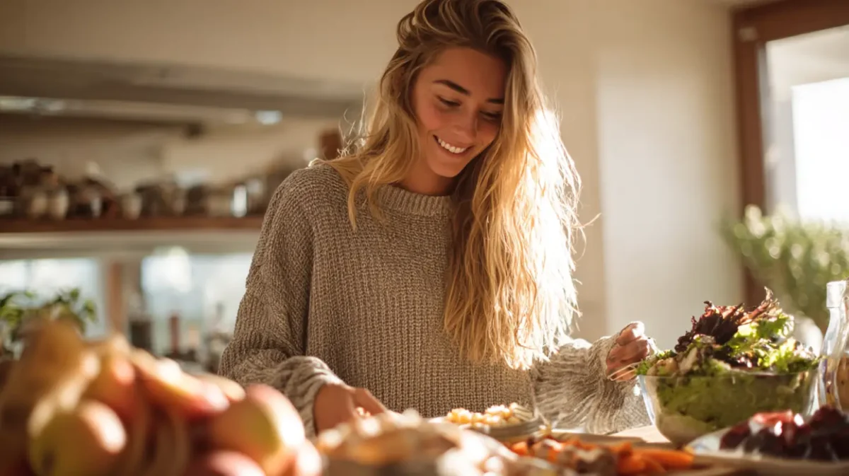 Quels sont les 5 féculents les moins et les plus caloriques ?