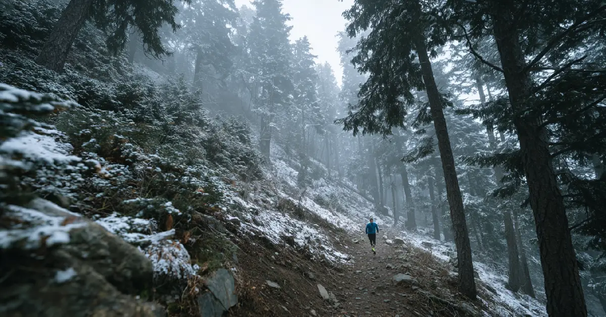 Trail : 2 séances qui construisent ton moteur sans faire du “toujours long”