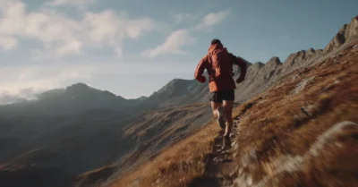 Trail : cette séance montées courtes change totalement la relance en côte