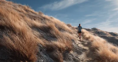 Trail : comment monter “au bon rythme” sans exploser au sommet