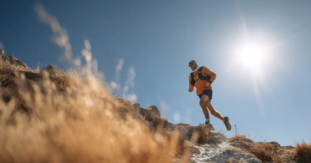 Trail d’hiver : l’erreur de gestion d’intensité qui revient chaque saison