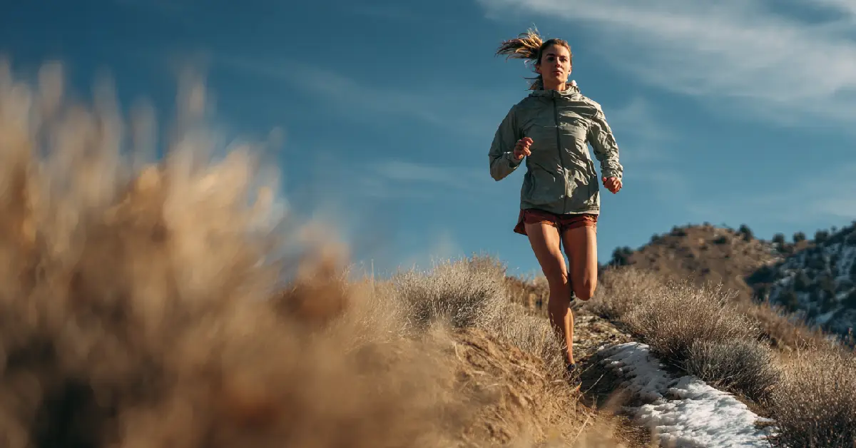 Trail d’hiver : pourquoi les terrains “faciles” usent parfois plus que le technique