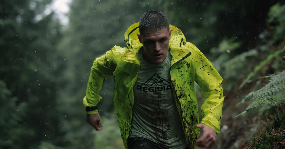 Trail : En descente boueuse, ton regard te détruit les quadris - voilà quoi changer