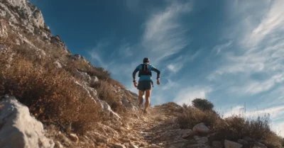 Trail et cardio : comment gérer les montées sans exploser et garder sa FC propre ?