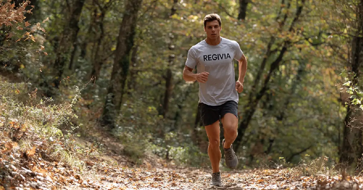 Trail et côtes courtes en sous-bois : ma mini-séance 25’ force + cadence