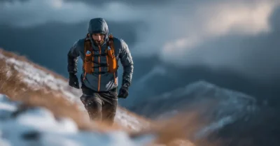 Trail & perte de poids : le dénivelé accélère-t-il vraiment les résultats ?