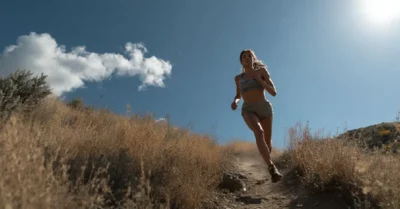 Trail : la descente qui abîme plus que la montée chez les coureurs d’hiver