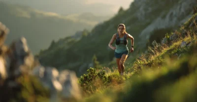 Trail : la séance descente + relance qui transforme souvent les sensations techniques