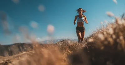 Trail : le piège de l’effort “constant” en terrain hivernal
