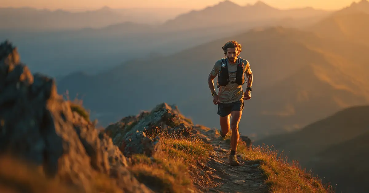 Trail long : quelle alimentation pour tenir des heures ?