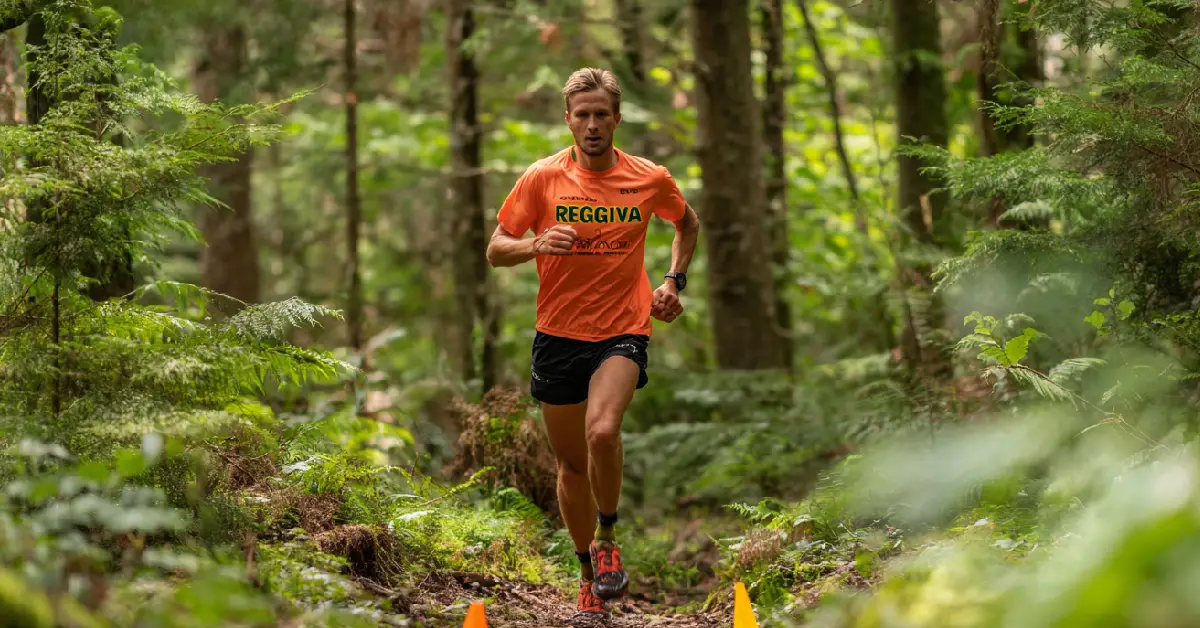 Trail : mon protocole seuil cassant sur sentier qui fait le job de la piste