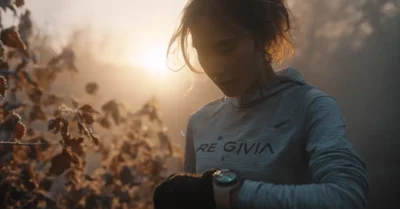 Trail – Montées longues en novembre : cadence, bâtons, gestion du froid, je te guide