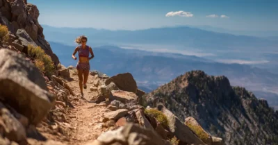 Trail : monter sans exploser en mai, le rythme que beaucoup trouvent trop tard