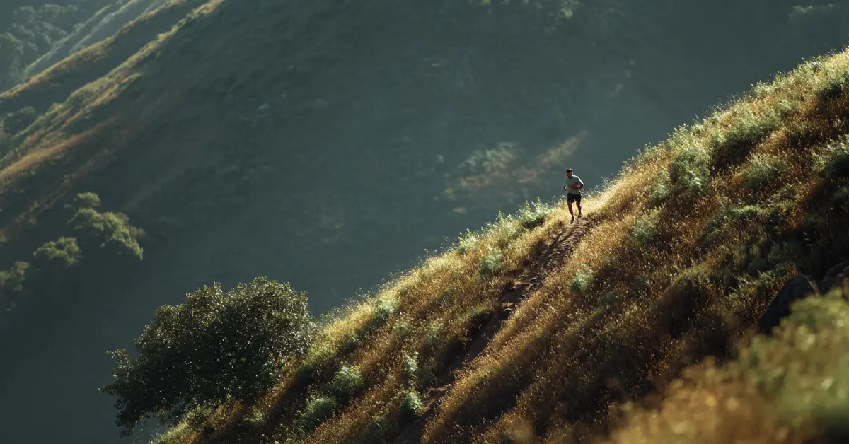 Trail : pourquoi l’économie d’effort doit précéder la performance