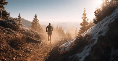 Trail : rando-course longue, comment la rendre utile sans finir rincé