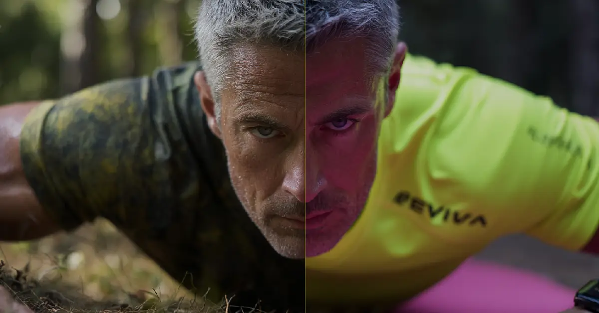 Trail : Séance côte + gainage : combo 30 minutes qui vaut 1 heure