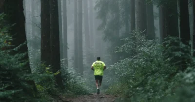 Trail en novembre : combien de séances par semaine pour progresser sans se cramer ?
