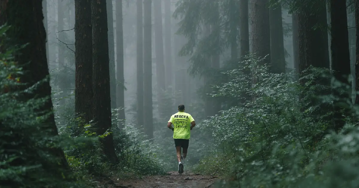 Trail en novembre : combien de séances par semaine pour progresser sans se cramer ?