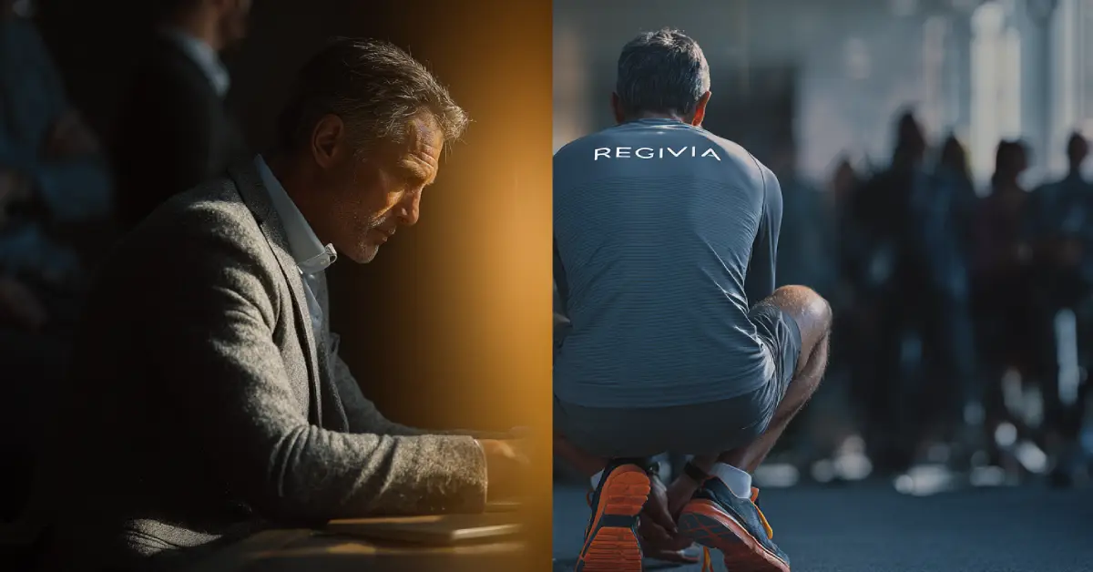 Travail et sport : mon planning optimisé pour garder la cadence toute l'année sans excuses.