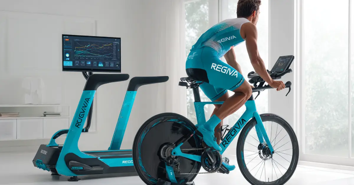Triathlon : Enchaînement inversé CAP → vélo : quand (et comment) l’utiliser pour travailler la cadence
