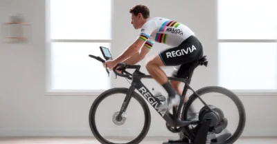Triathlon : la cadence vélo qui protège ta CAP après T2 — repères simples