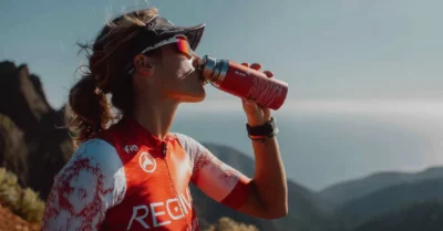 Triathlon : pourquoi les coureurs progressent plus vite en vélo que les cyclistes en course à pied