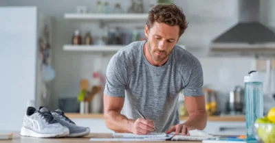 Tu cours 3 fois/semaine : la structure la plus efficace pour progresser sur 8 semaines