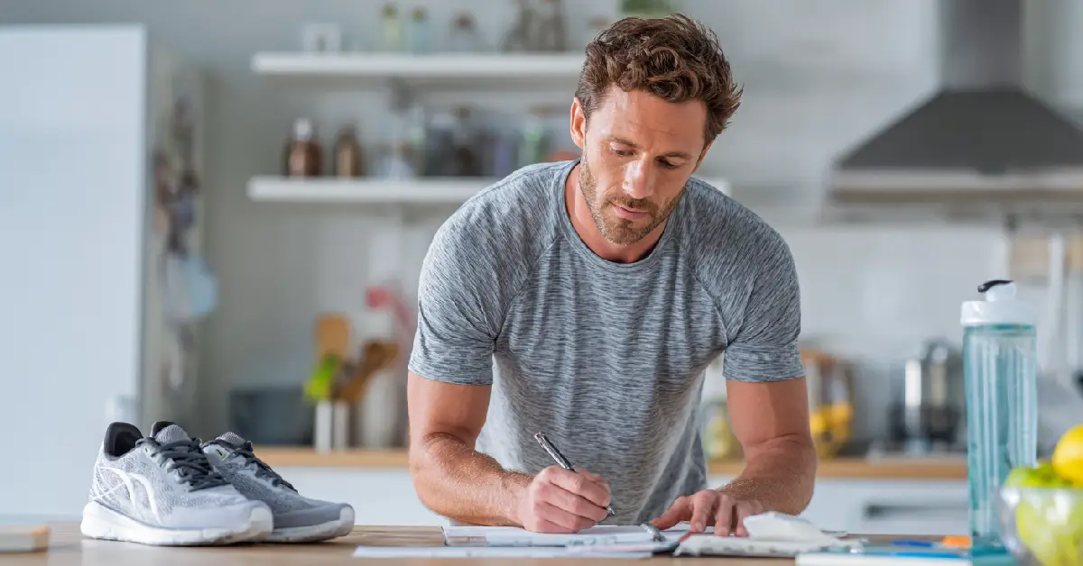 Tu cours 3 fois/semaine : la structure la plus efficace pour progresser sur 8 semaines