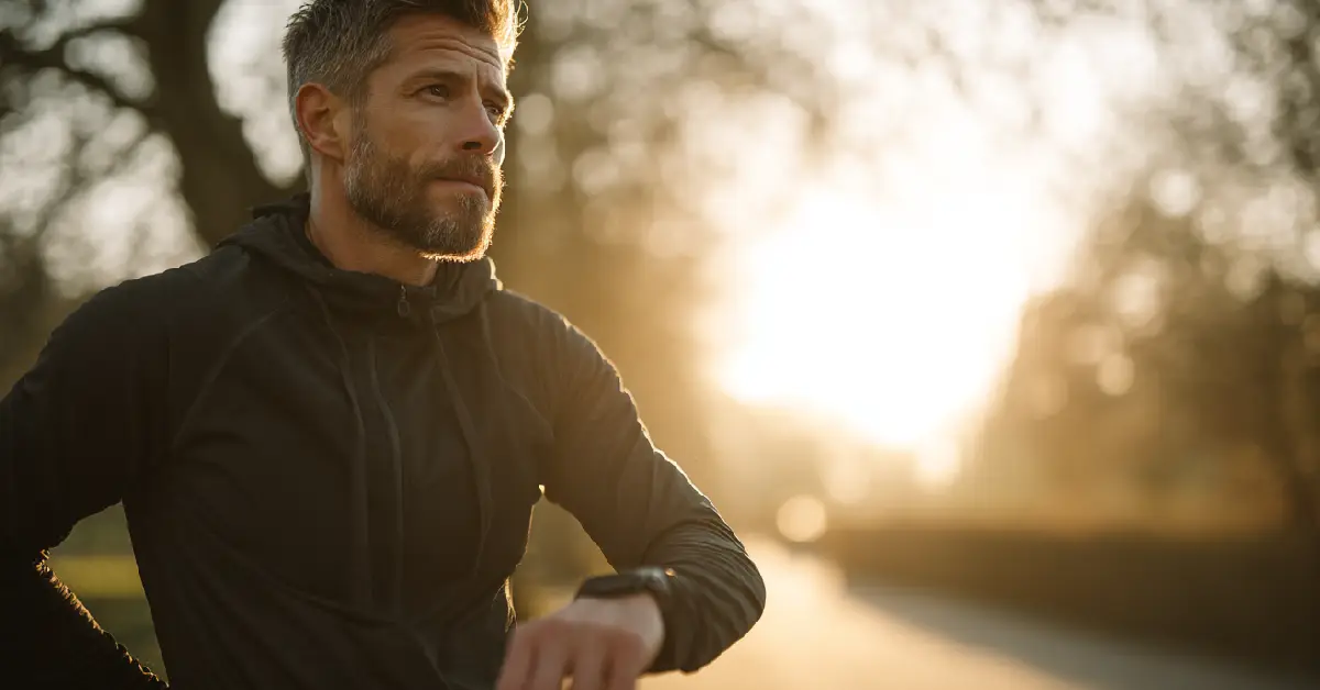 Tu cours 3 fois par semaine mais ton chrono stagne : l’erreur que 8 coureurs sur 10 font sans le voir