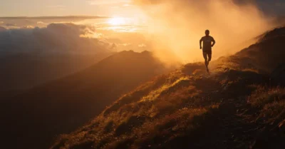 Tu cours toujours en fin de journée ? Voici pourquoi le matin en automne est 2 fois plus efficace