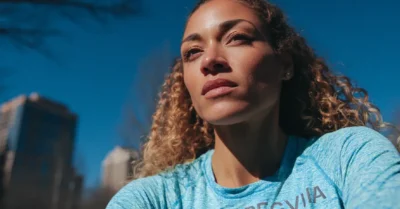 Tu cours plus en mars… et le poids ne bouge pas ? Voici l’erreur que beaucoup font sans le voir