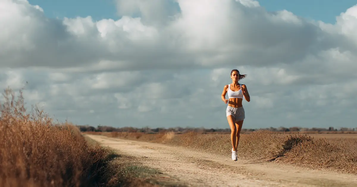 Running : tu cours toujours autant, mais les sensations ont changé. Ce que ton corps essaie de t’indiquer