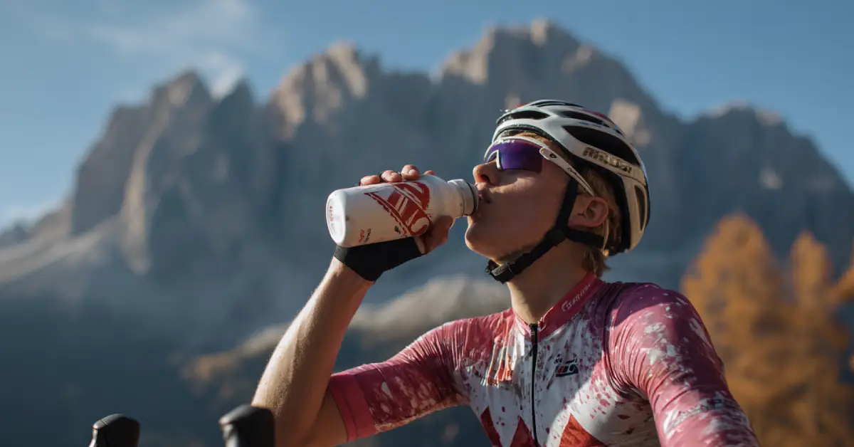 Véirfies ton profil complet pour voir si tu brûle réellement tes 800 kcal à vélo.