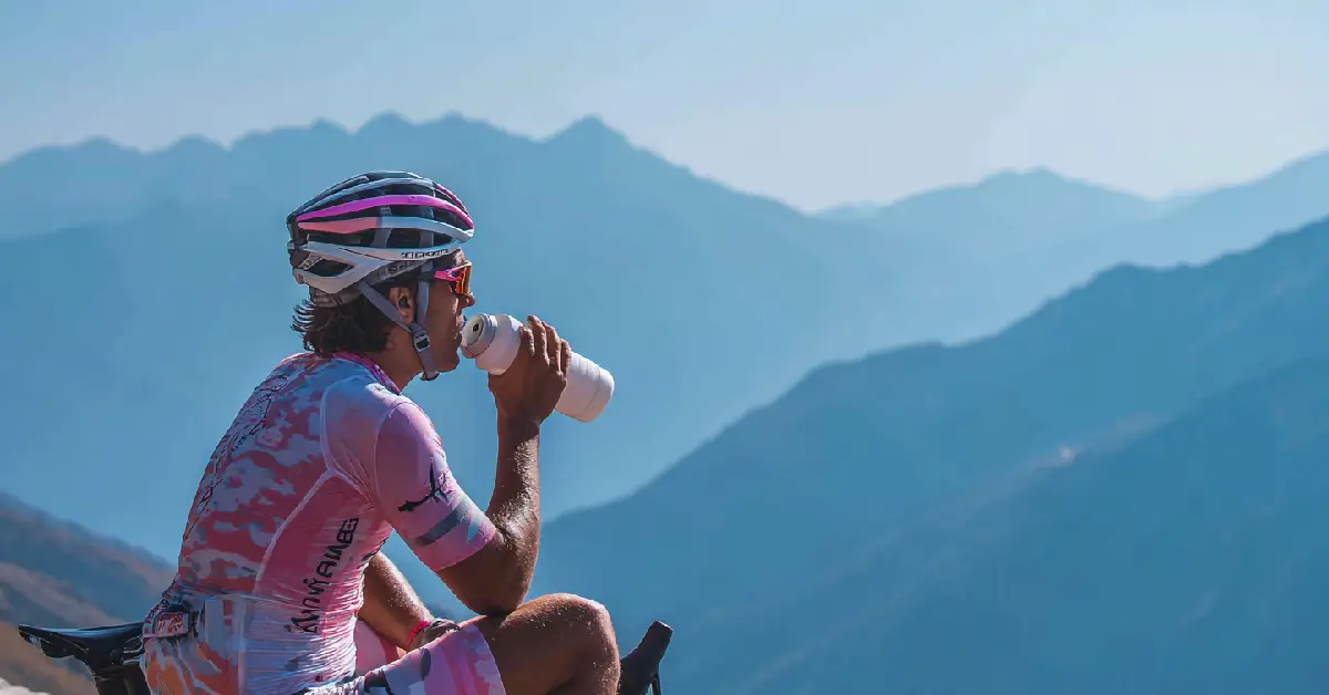 Tu seras surpris de tes dépenses à vélo avec cet outil.