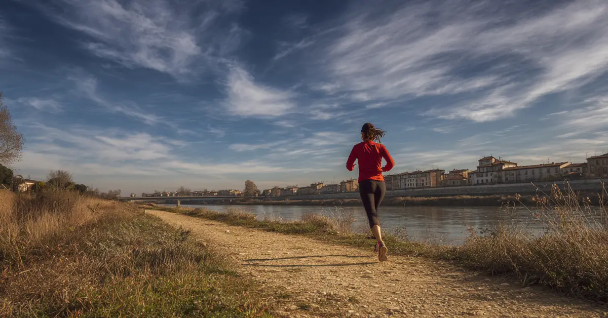 Running : Tu es plus essoufflé à allure identique ? Ce changement révèle une adaptation importante du corps